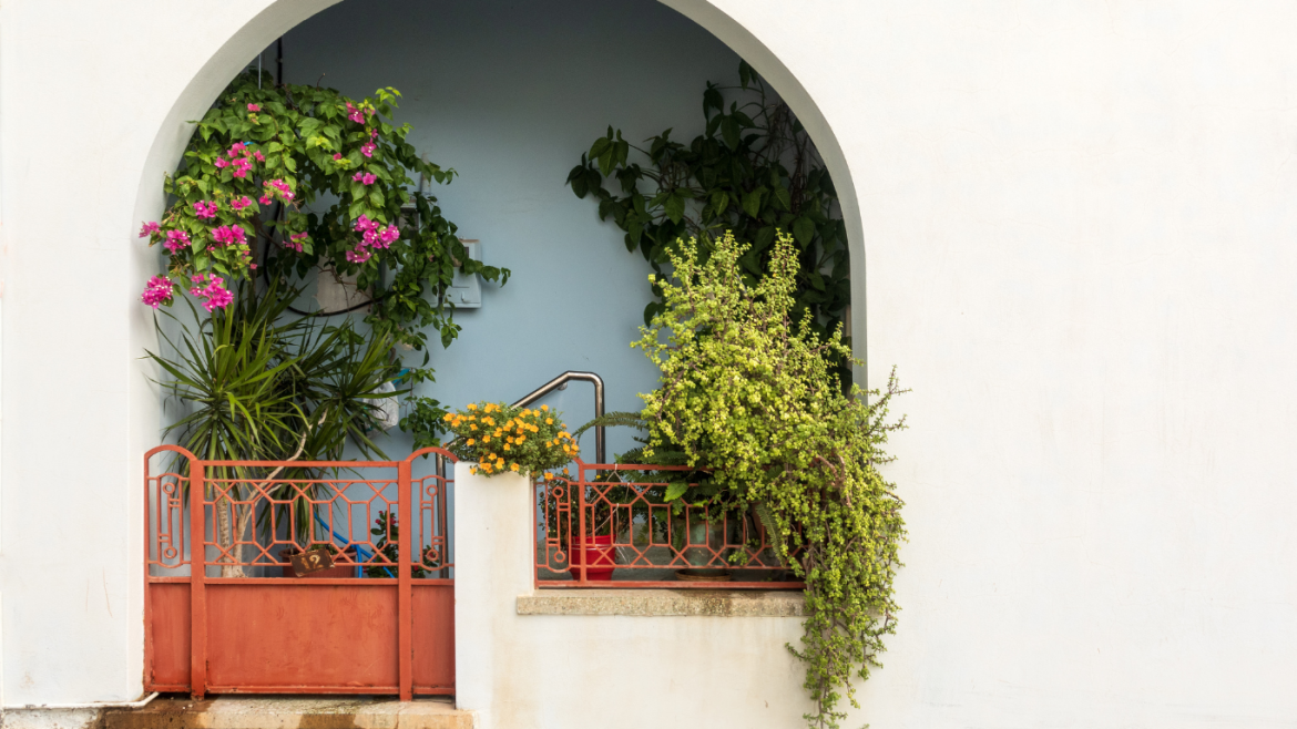 Guía Completa: ¿Cuál es el mejor Árbol para un Jardín Pequeño?